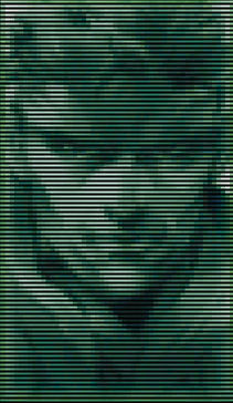 kept you waitin' huh?